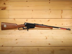 Winchester 1895 TX Rangers 200th Anniversary 30-06 SPRG