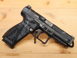 Canik Mete SFT 9mm