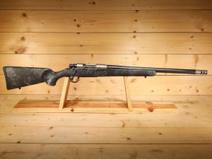 Christensen Arms Ridgeline FFT 6.5