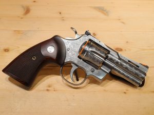 Colt Python .357