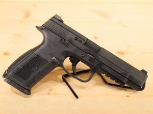 FNH FNS-9L 9mm