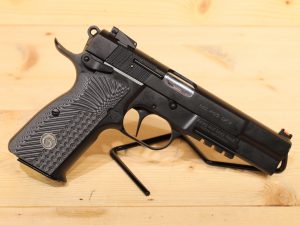 Girsan MCP35 OPS 9mm