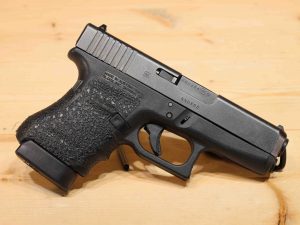 Glock 36 .45