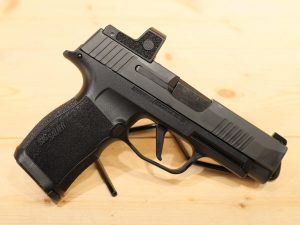 Glock 43X RMR 9mm