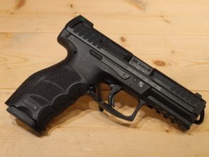 H&K VP9 9mm
