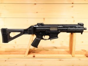 LWRC SMG-45