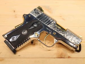 Para Ordnance LDA .45