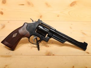 S&W 25-15 Classic .45