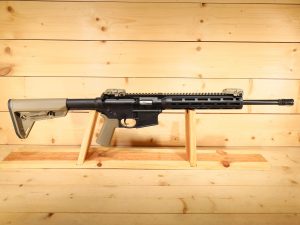 S&W M&P15-22 Sport MOE FDE .22