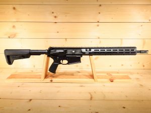 Sig Sauer 716I Tread Rifle .308