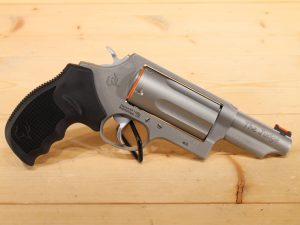 Taurus Judge Magnum .45 / .410