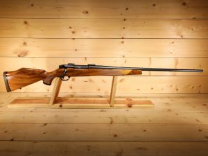 Weatherby Mark V 340