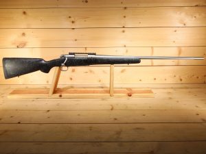 Winchester 70 Extreme Weather SS .300
