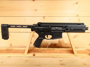 MCX Rattler 5.56mm