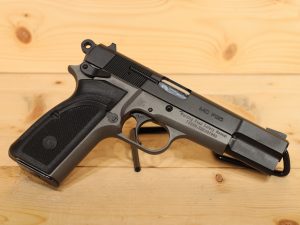 EAA MCP35 TT 9mm