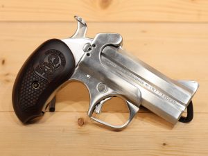 Bond Arms Snake Slayer .45/.410