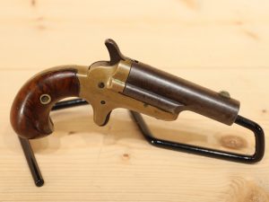 COLT Derringer .41