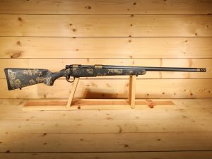 Christensen Arms Ridgeline FFT .300