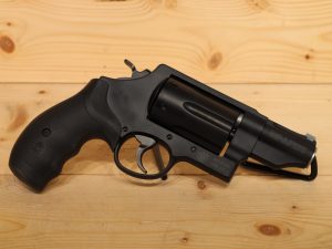 S&W Governor .45 [CLEARANCE]