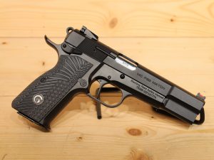 Girsan MC P35 Match