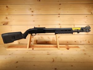 Mossberg and Sons 590A1 Magpul 12GA *