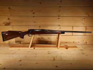 Remington 700 7mm