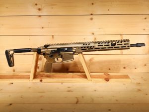 Sig Sauer MCX Spear LT 5.56mm