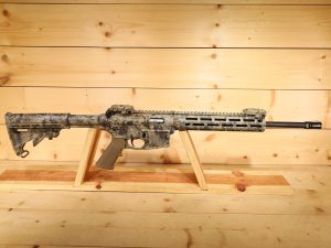 Smith & Wesson M&P15-22