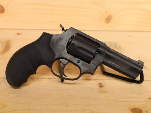 Taurus 605 Defender .357
