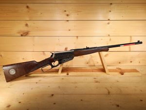 Winchester 1895 TX Rangers 200th Anniversary .30-06 SPRG