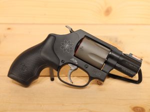 SMITH + WESSON - S+W 360PD 357MAG *