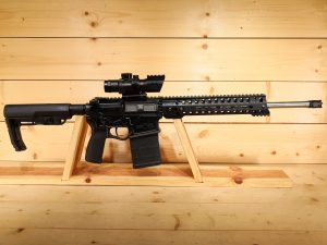 PATRIOT ORDNANCE FACTORY - POF LMR 308WIN [CLEARANCE]