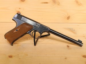 COLT Colt The Woodsman 22LR [CLEARANCE]