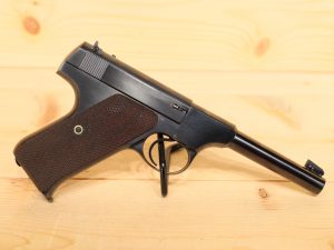 COLT Colt The Woodsman 22LR [CLEARANCE]