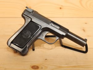 SAVAGE ARMS Savage 1905 32ACP [CLEARANCE]
