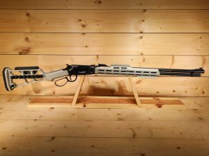 G-FORCE LVR410 Skeleton Tact 410GA *