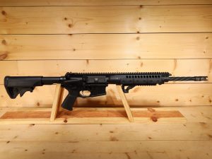 LWRC M61C 5.56X45MM [CLEARANCE]