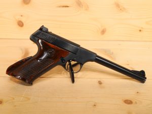 COLT Target 22LR [CLEARANCE]
