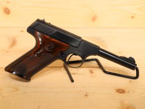 COLT Colt Woodsman 22LR [CLEARANCE]