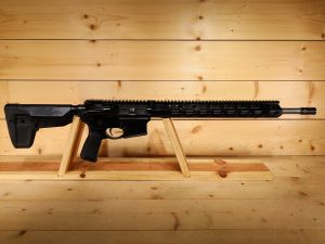 BCM Recce-18 MCMR Rifle 5.56X45MM *