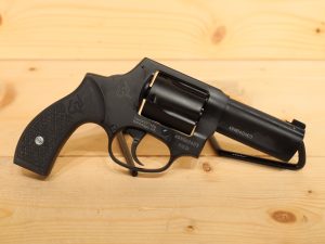 TAURUS M905 9x19MM *