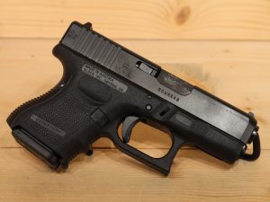 GLOCK Glock 27 40S+W [CLEARANCE]