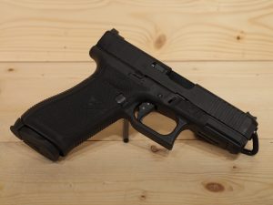 GLOCK Larry Vickers 9X19MM [CLEARANCE]