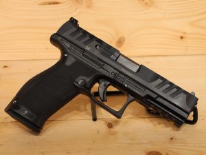WALTHER PDP 9X19MM [CLEARANCE]