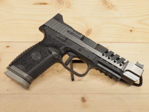 FN / FNH USA FNH 509 LS Edge 9X19MM [CLEARANCE]