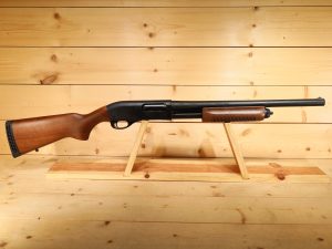 REMINGTON 870 Police 12GA *