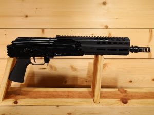 RIFLE DYNAMICS Quickhatch 5.45X39MM