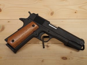ARMSCOR/ROCK ISLAND M1911 A1-FS 45ACP [CLEARANCE]