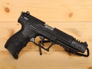 WALTHER P22 Target 22LR *