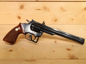 COLT Colt Trooper  22LR [CLEARANCE]